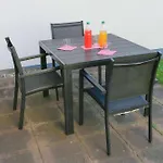 Residenz Binz Ferienwohnung 4