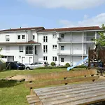 Residenz Binz Ferienwohnung 4