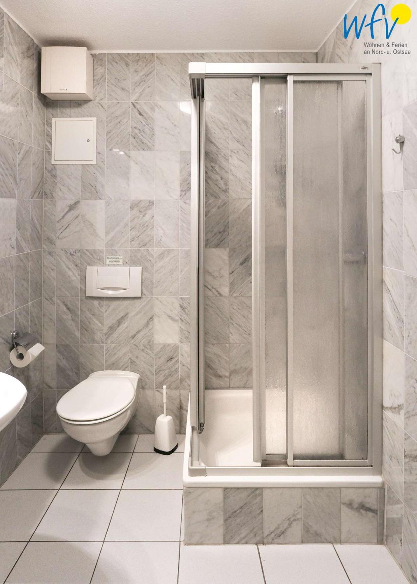 Residenz 4 * Ostseebad Binz