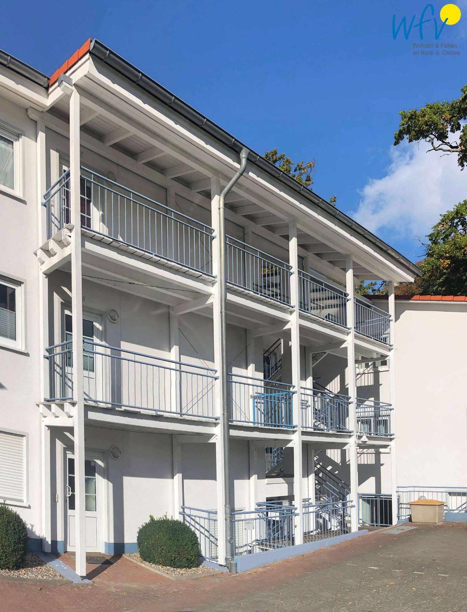 Apartment Residenz 4