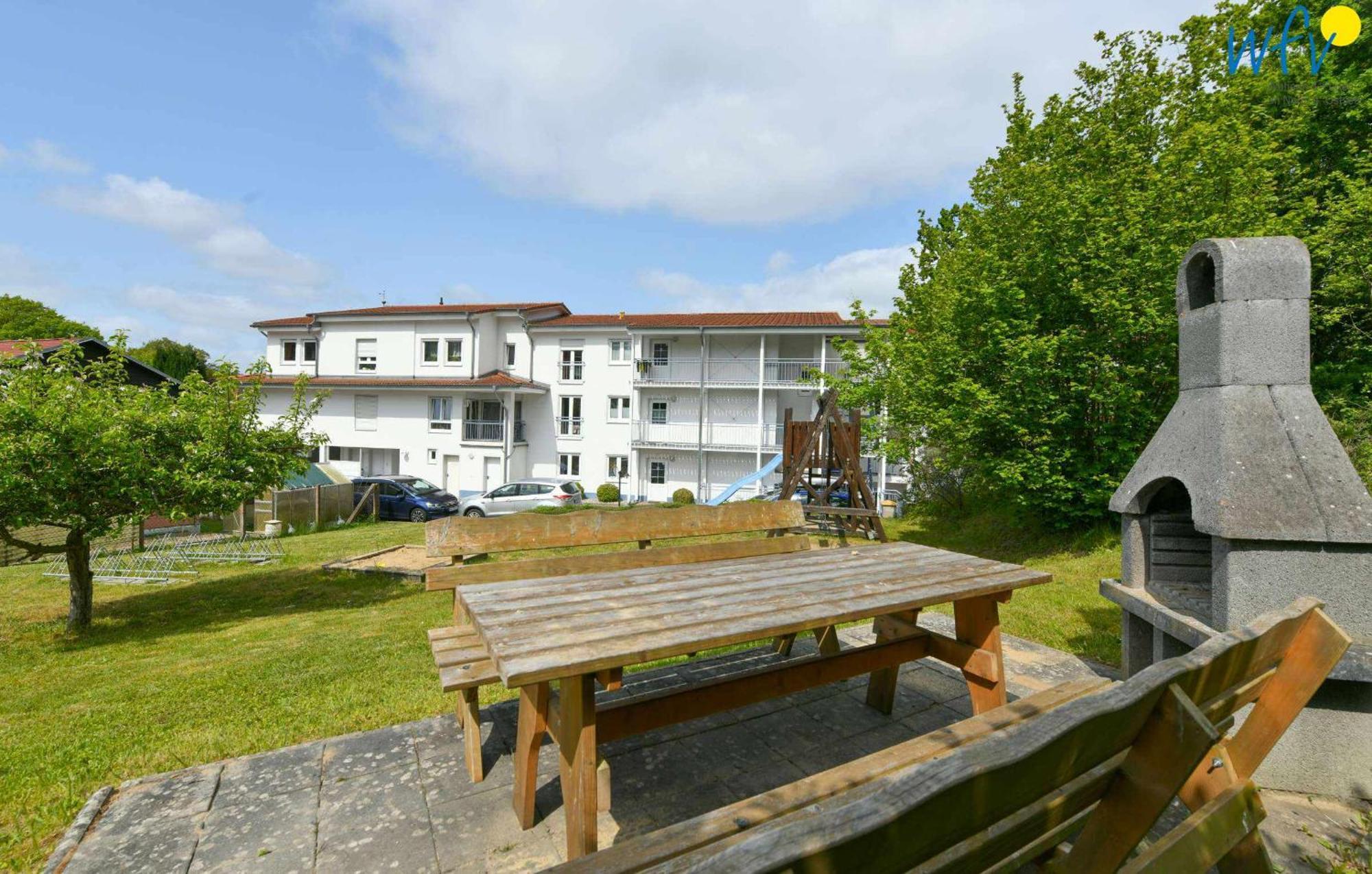 Apartment Residenz 4 *