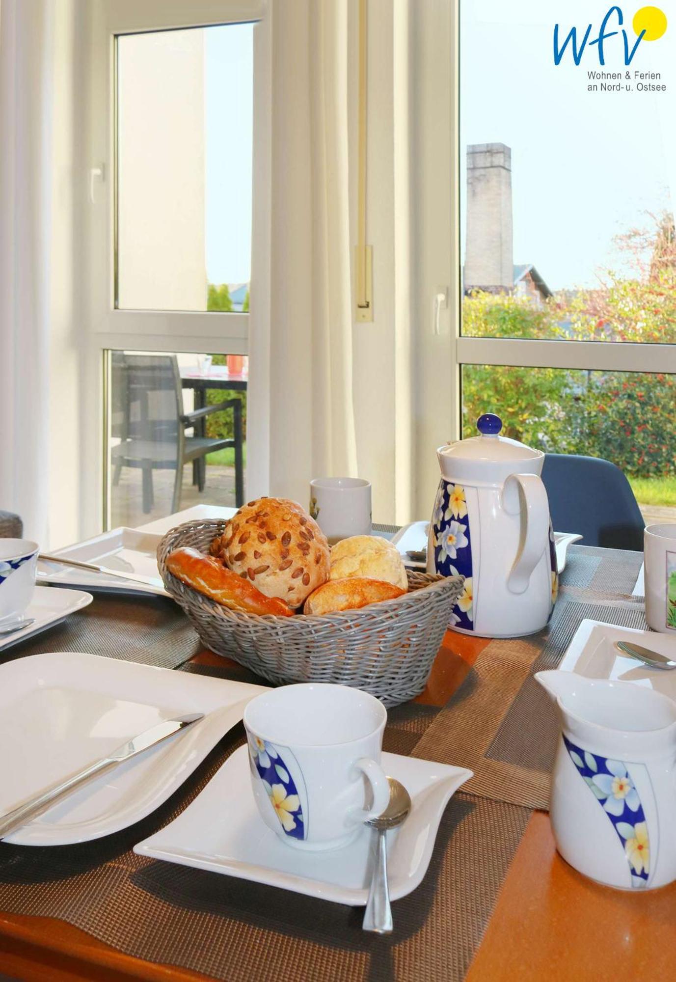 Residenz 4 * Ostseebad Binz