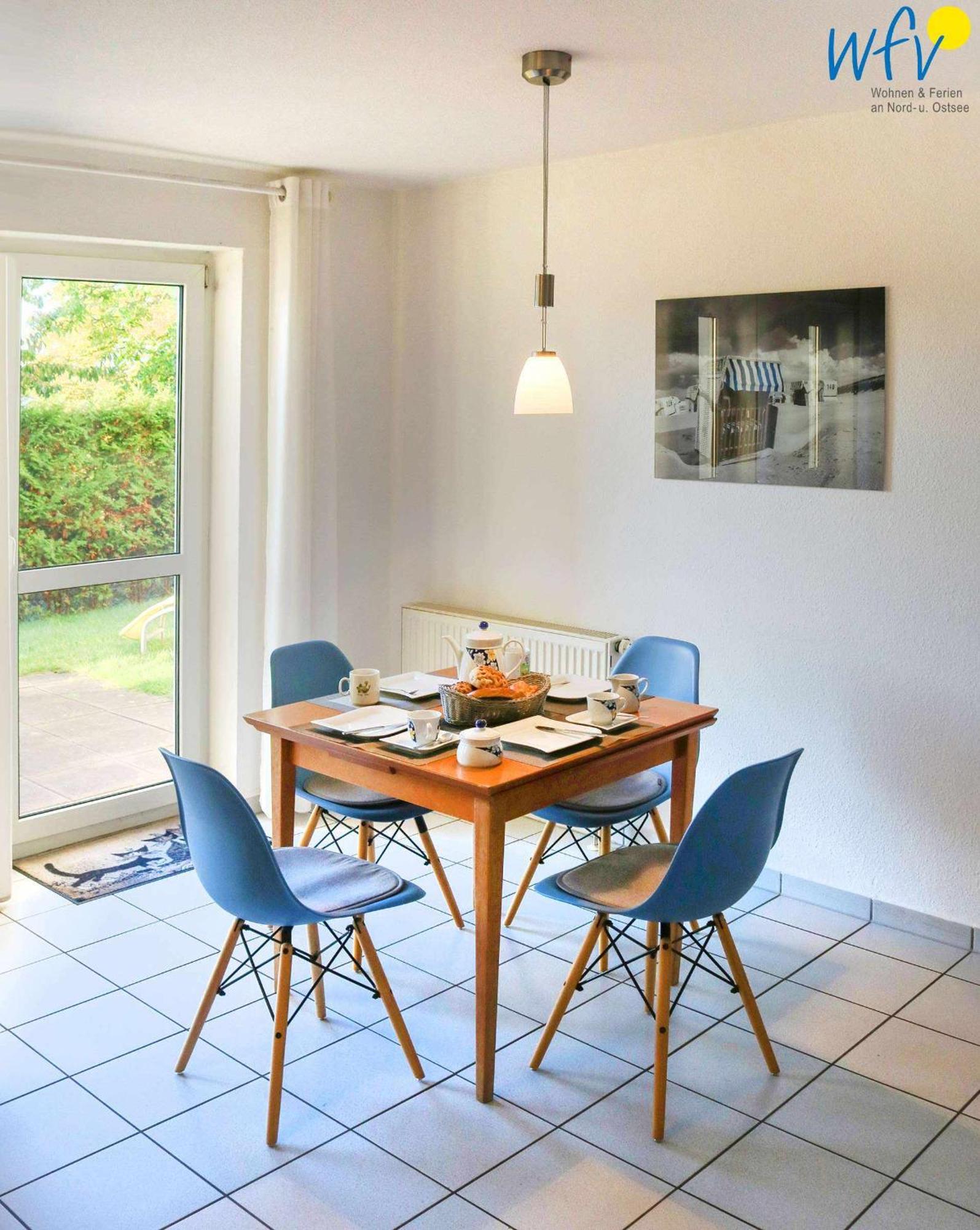 Residenz 4 Apartment Ostseebad Binz