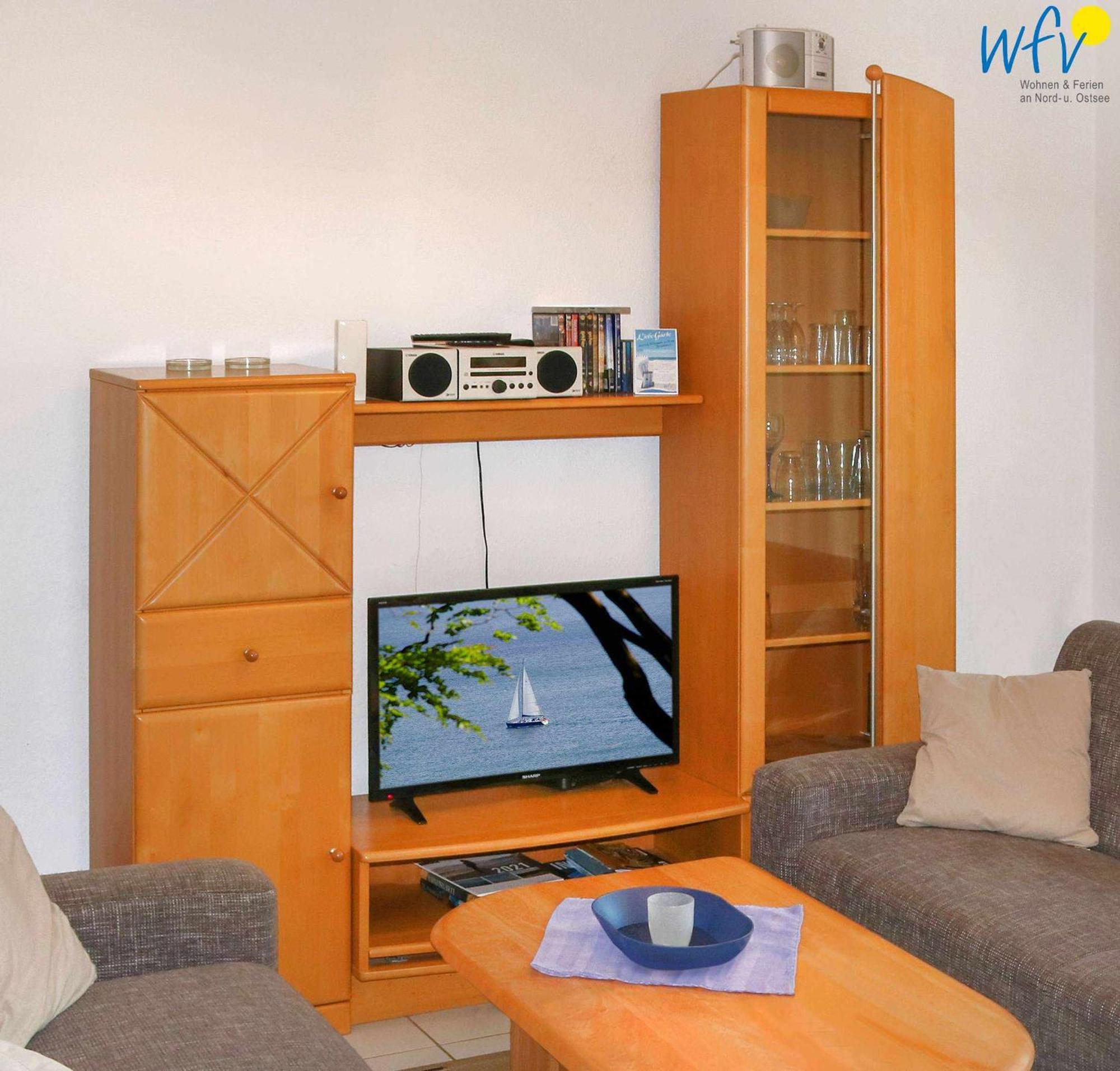 Apartment Residenz 4 *