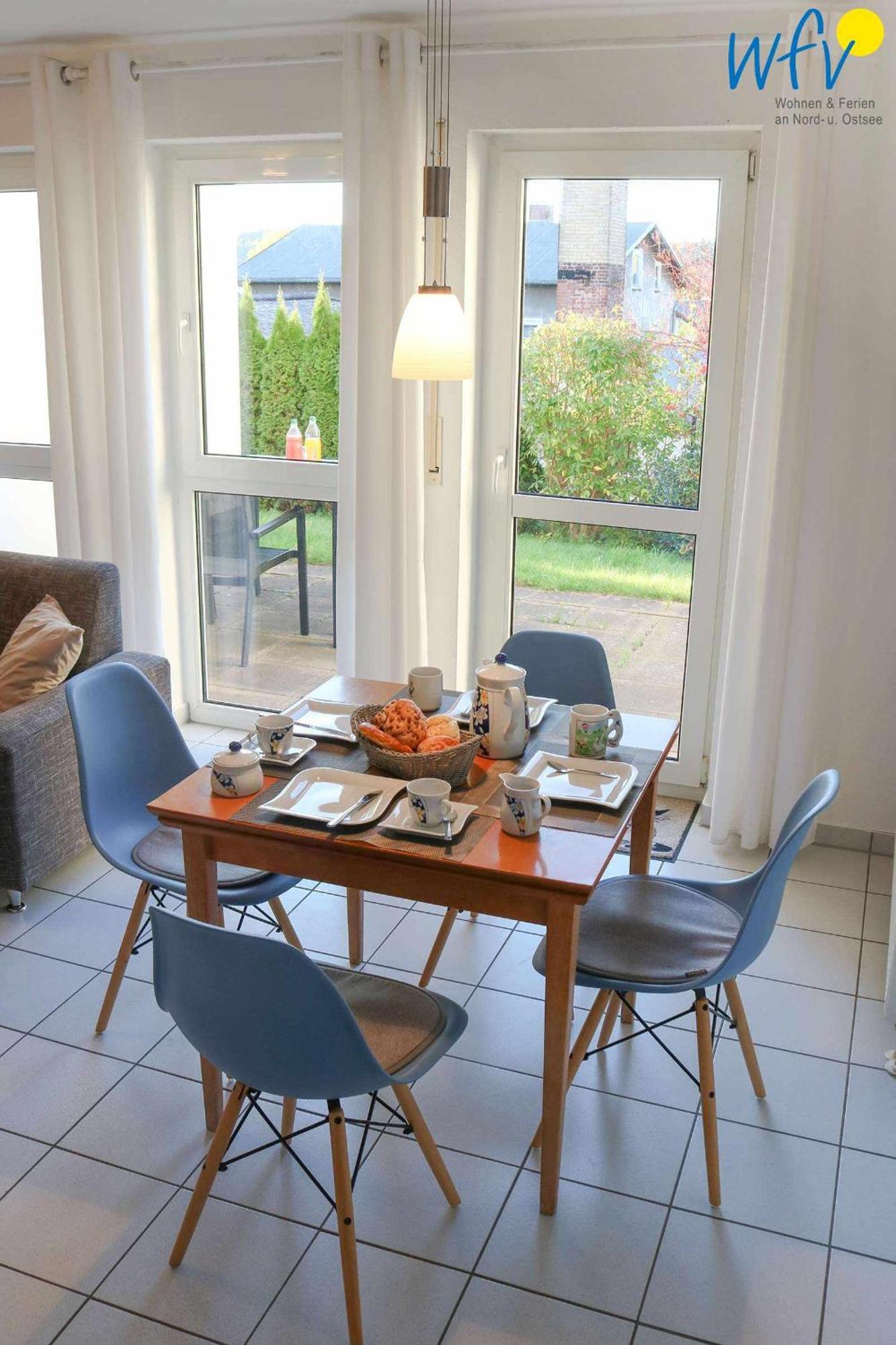 Residenz 4 * Ostseebad Binz
